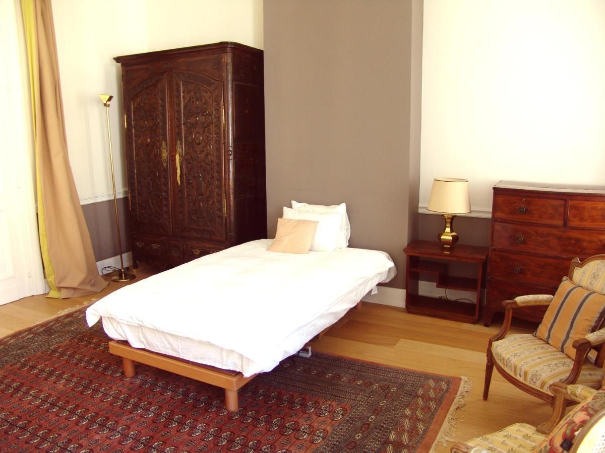 Louise Chatelain Suites Брюссель Экстерьер фото