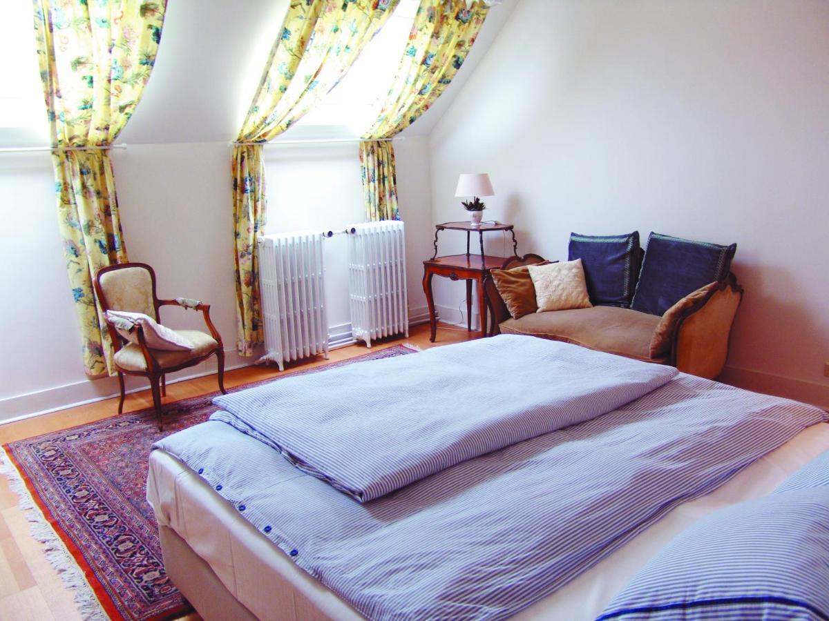 Louise Chatelain Suites Брюссель Экстерьер фото